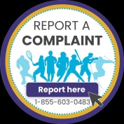 Report a Complaint