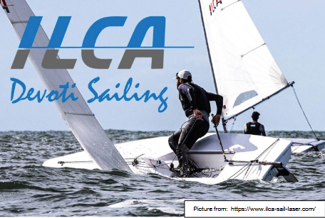 Profile picture of Devoti ILCA Shipment