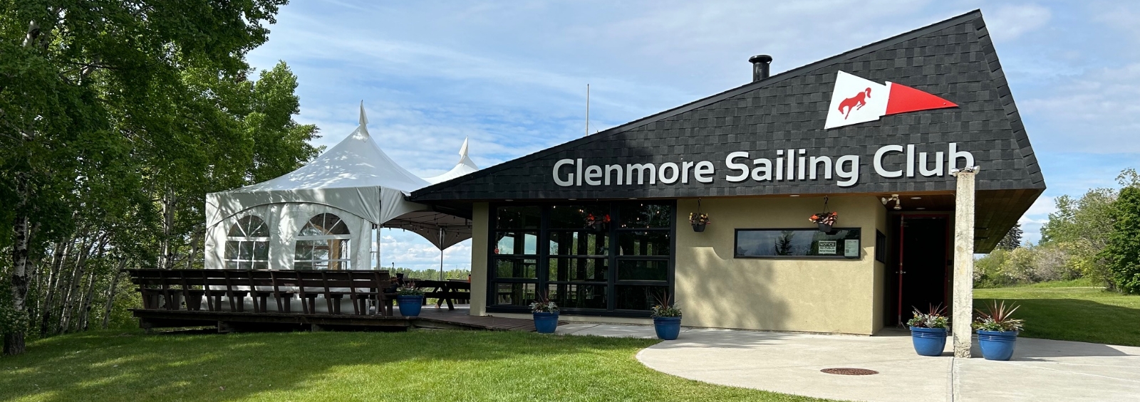 Glenmore Sailing Club