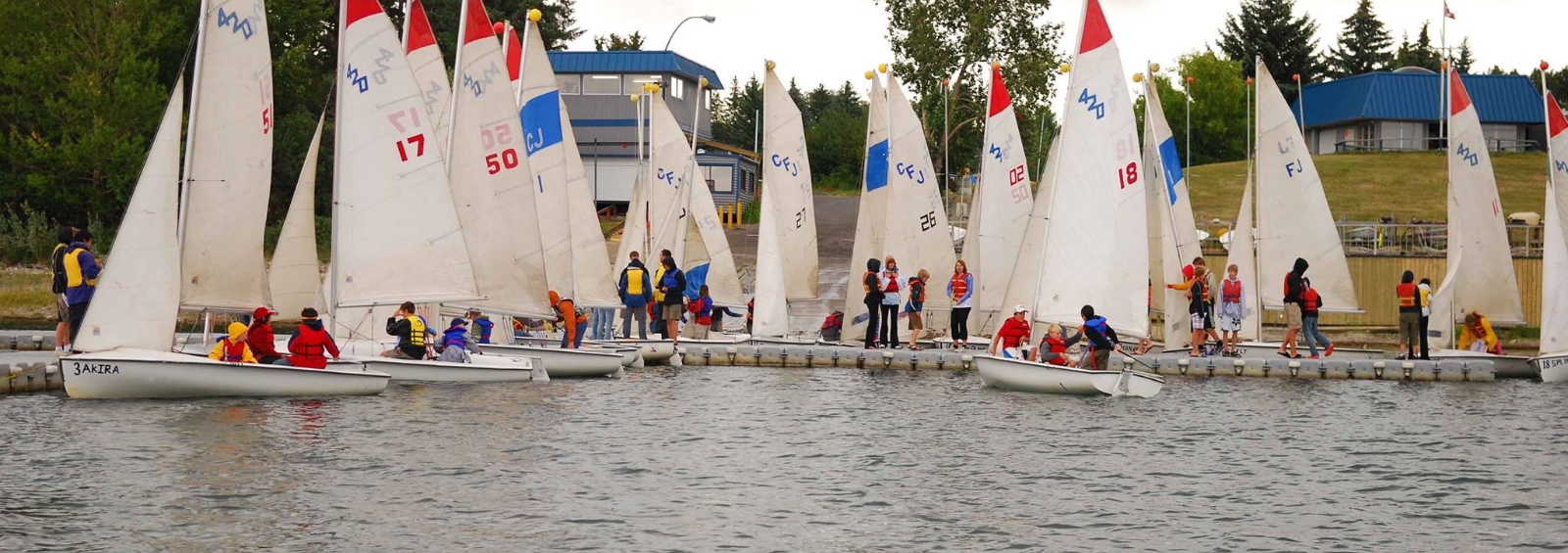 Profile picture of Glenmore Sailing School