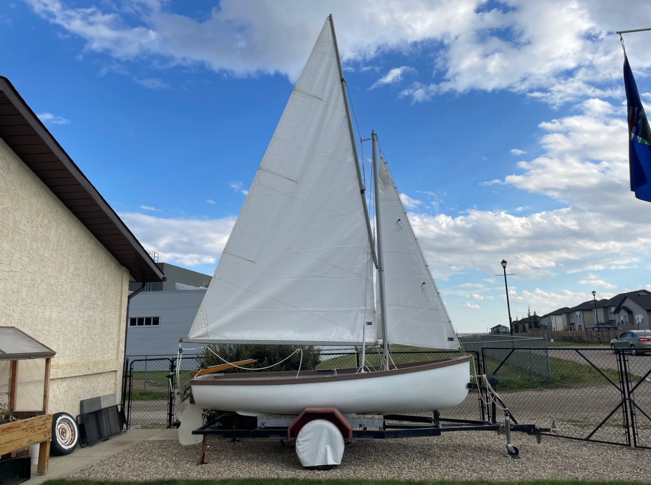 Profile picture of Sailboat for Sale