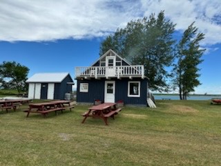 St. Mary's Sailing Club