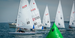 Youth Training Event ILCA