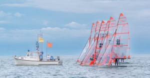 Youth Training Event 29er