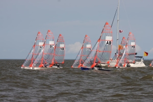 CYC Training Camp