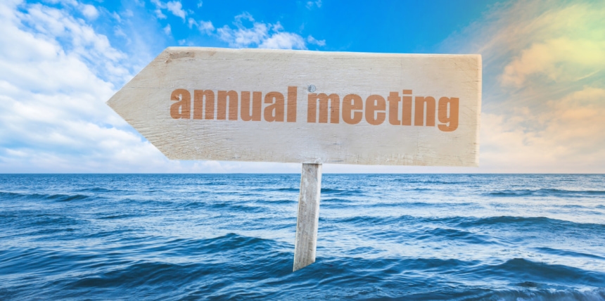 Annual General Meeting